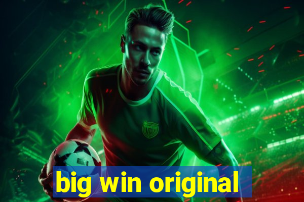 big win original